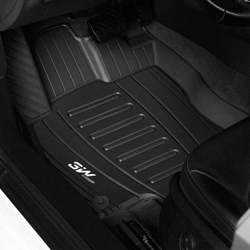 3W 安全环保脚垫