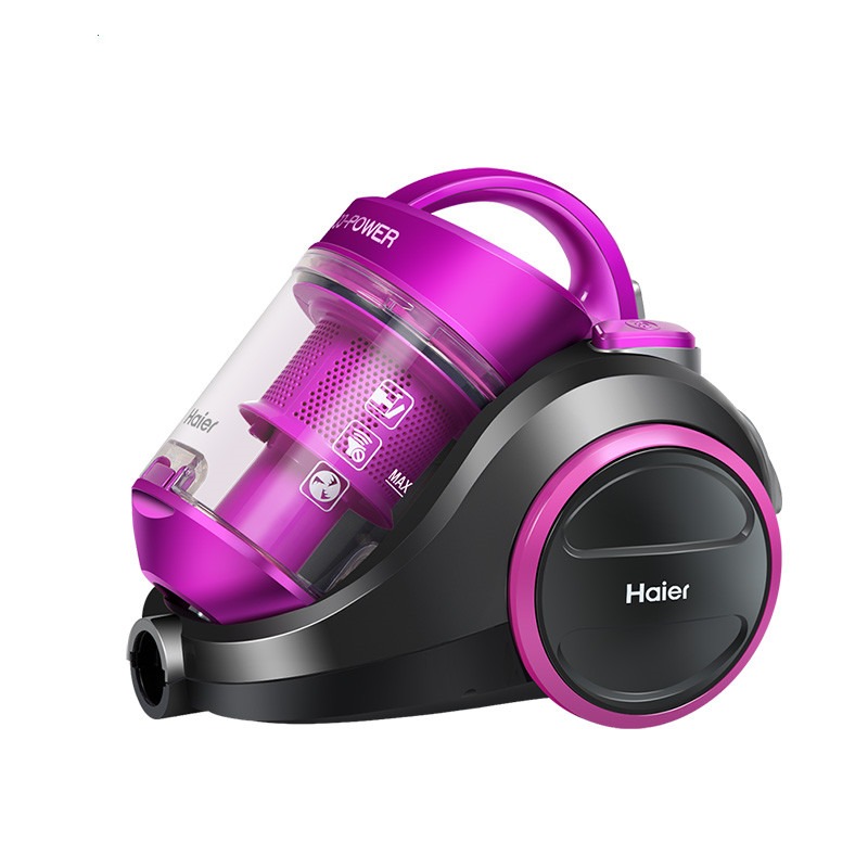 海尔 家用水洗无耗材吸尘器