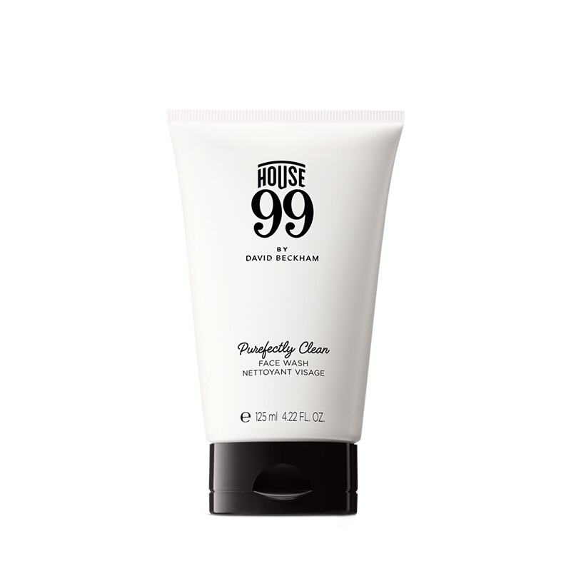 浩仕九九 保湿补水温和洁面乳