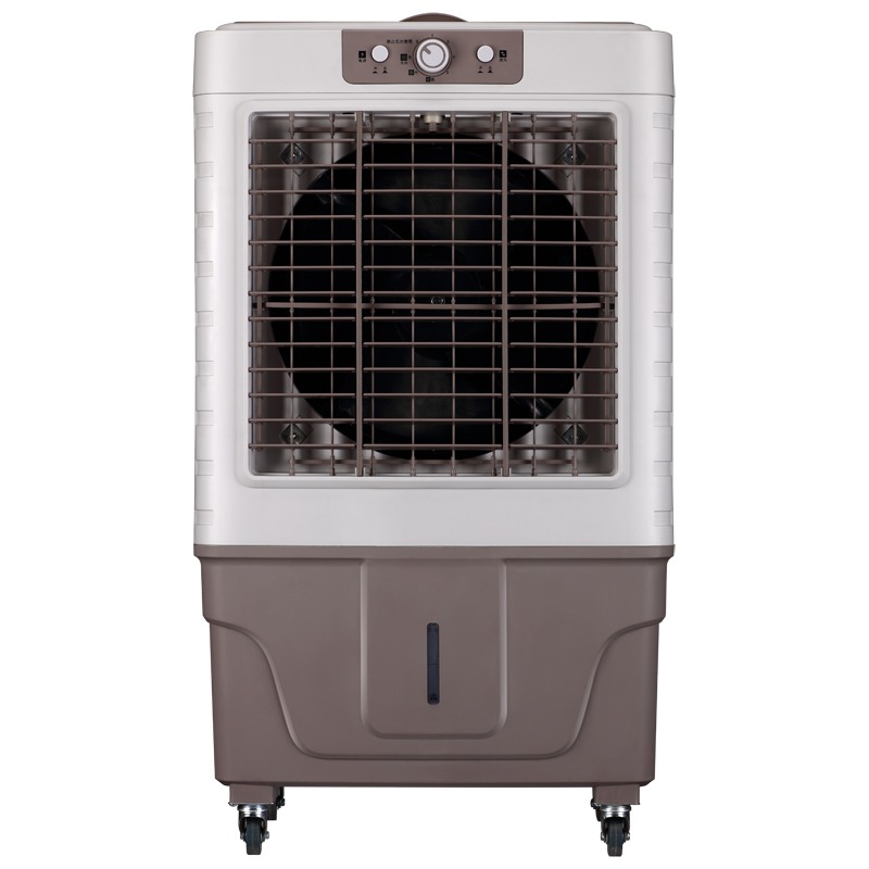 夏新 广角送风技术冷风扇