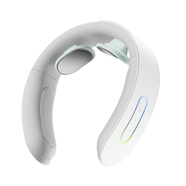 小熊 脉冲热敷按摩仪