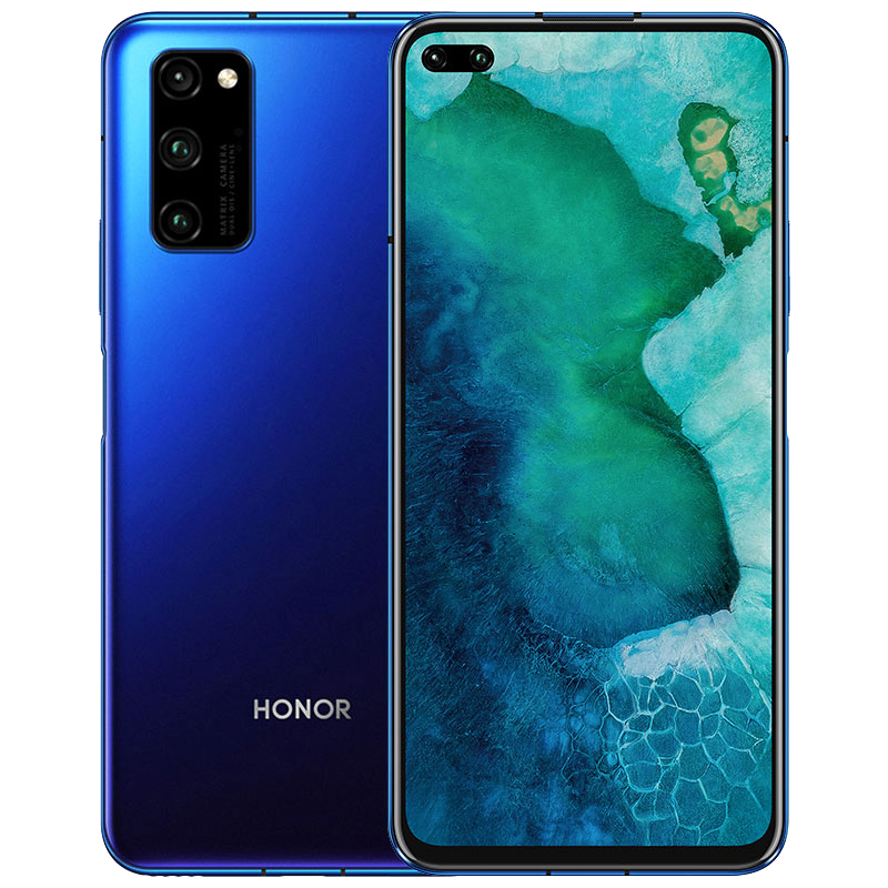 荣耀 麒麟990芯片 手机