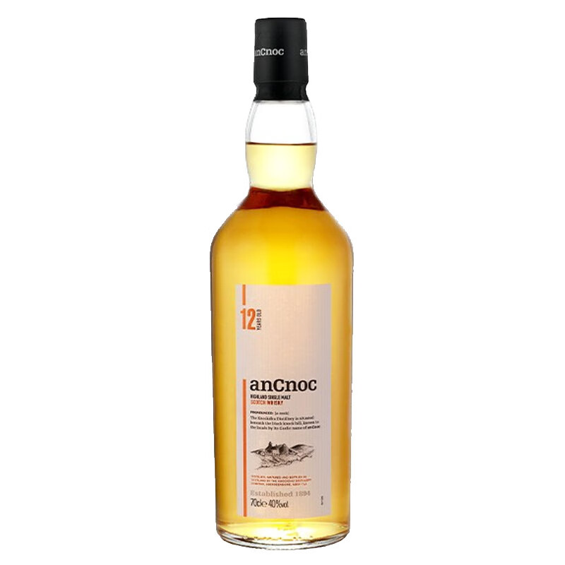 宝树行 单一麦芽威士忌