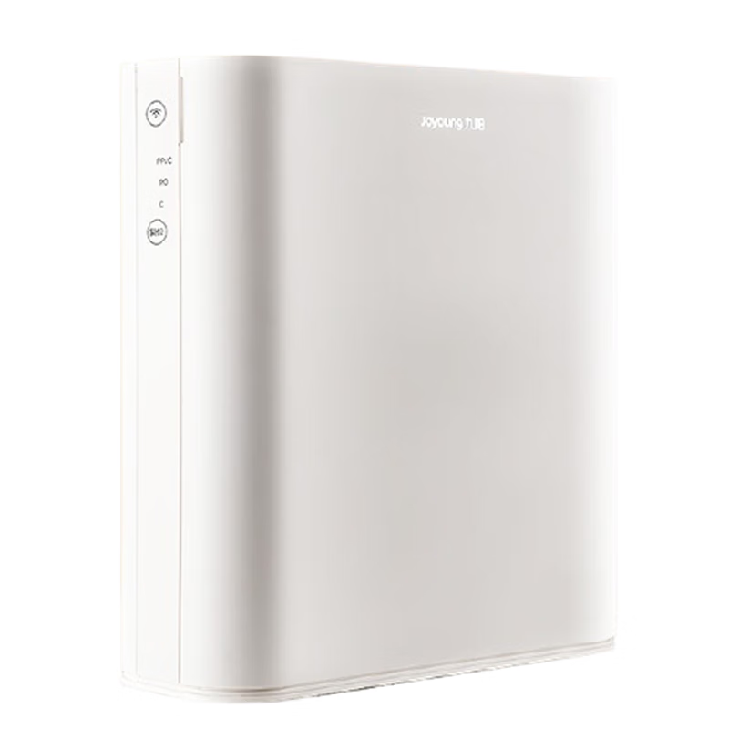 九阳 快接滤芯净水器