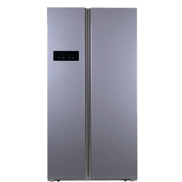 德努希底部散热冰箱