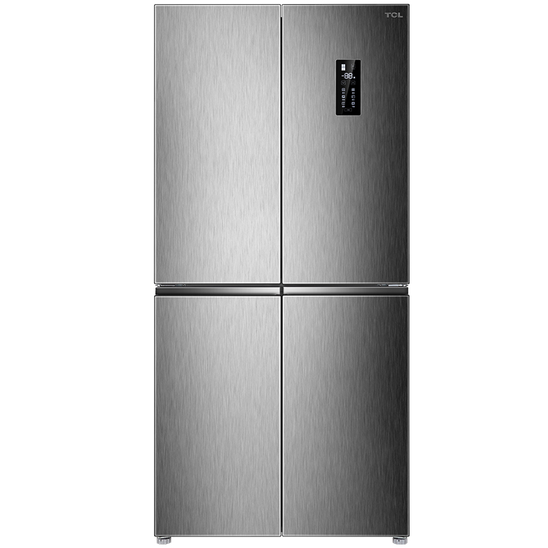 TCL 直出风口 冰箱