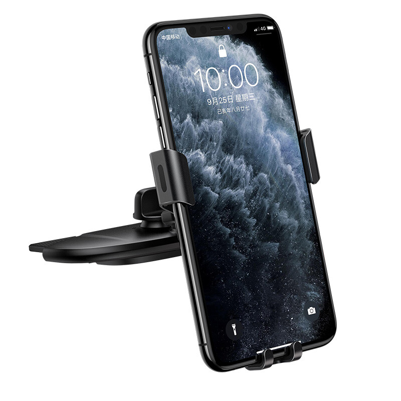 绿联 多功能 车载支架