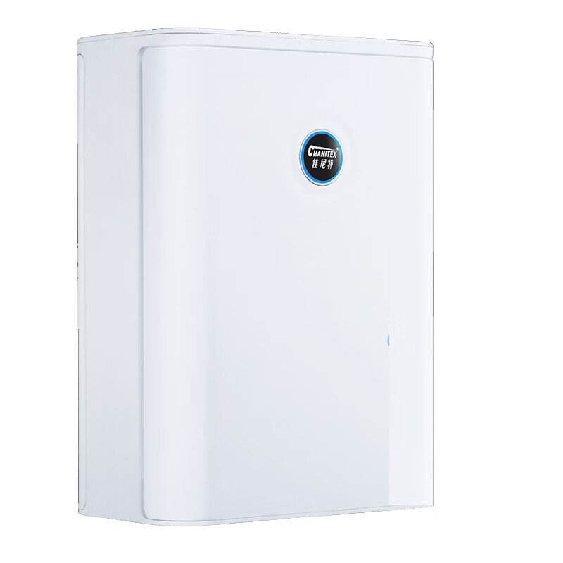 佳尼特 即滤专利 净水器