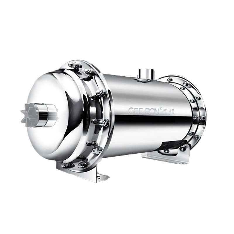 美国净邦 大出水流量净水器