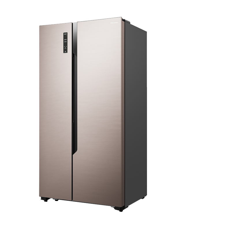 海信 精致外观 冰箱