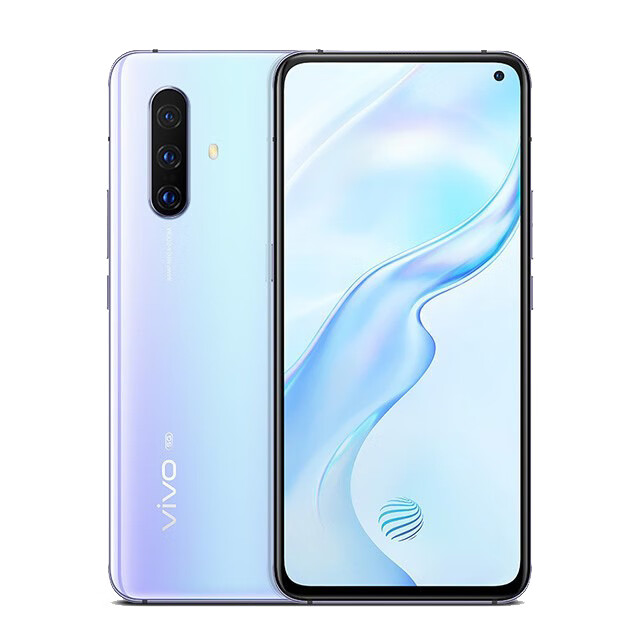 vivo 高清三摄拍照手机