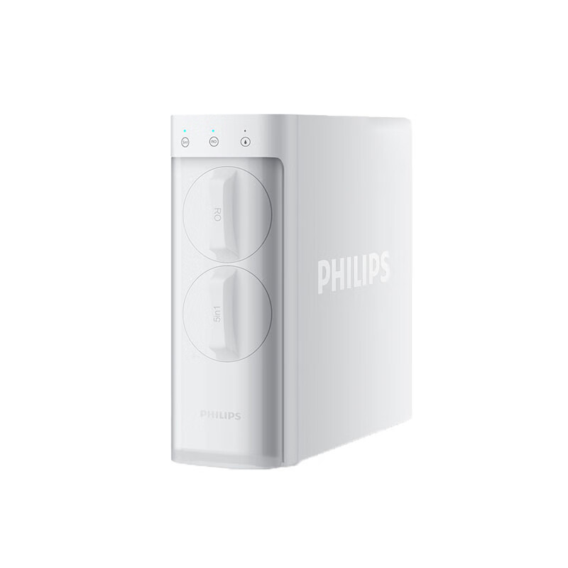 飞利浦大流量净水器