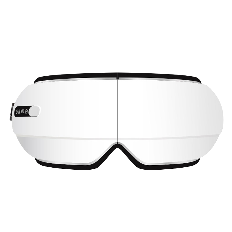 诺泰 智能音乐眼部按摩器