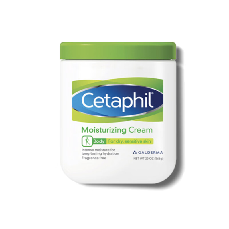 丝塔芙 温和补水 面霜