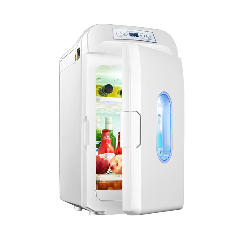 索美特 车家两用 车载冰箱