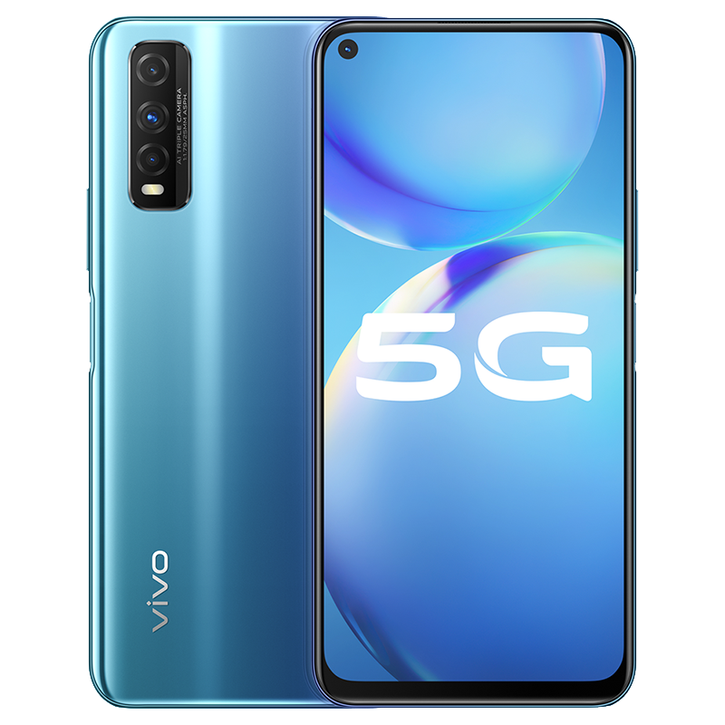 vivo 双模5G全网通手机