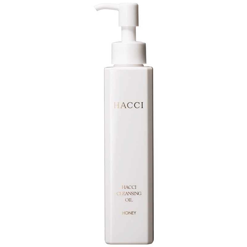HACCI 深层清洁 卸妆油
