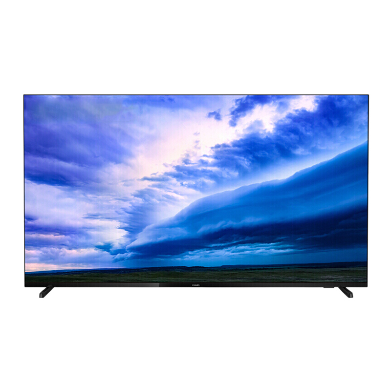 飞利浦 HDR网络液晶电视