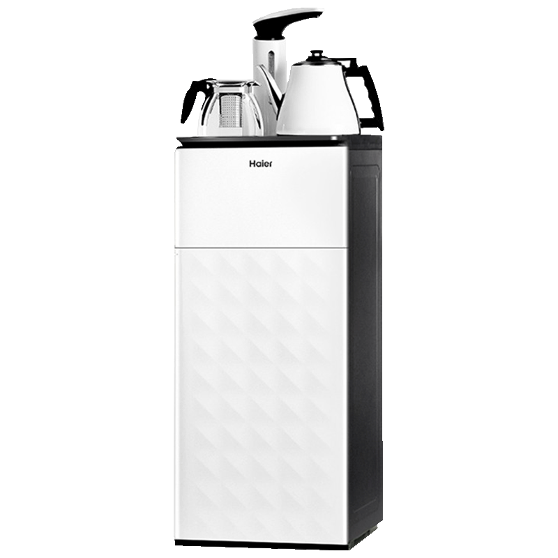 海尔 家用多功能饮水机