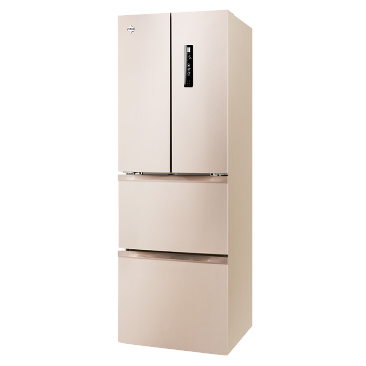 格力 变频风冷多门冰箱