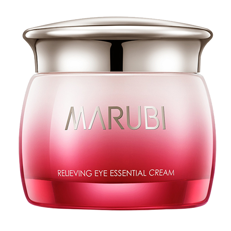 丸美 抗皱滋润精华眼霜