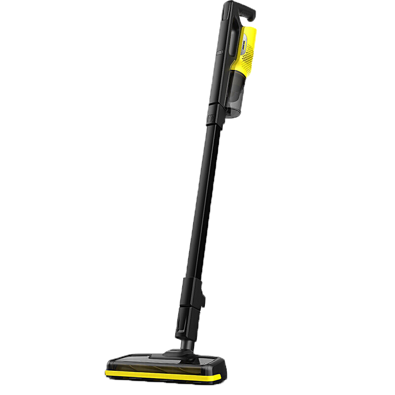 KARCHER双重马达吸尘器