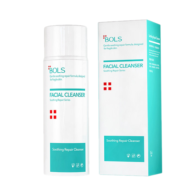 葆丽匙 氨基酸泡沫洗面奶