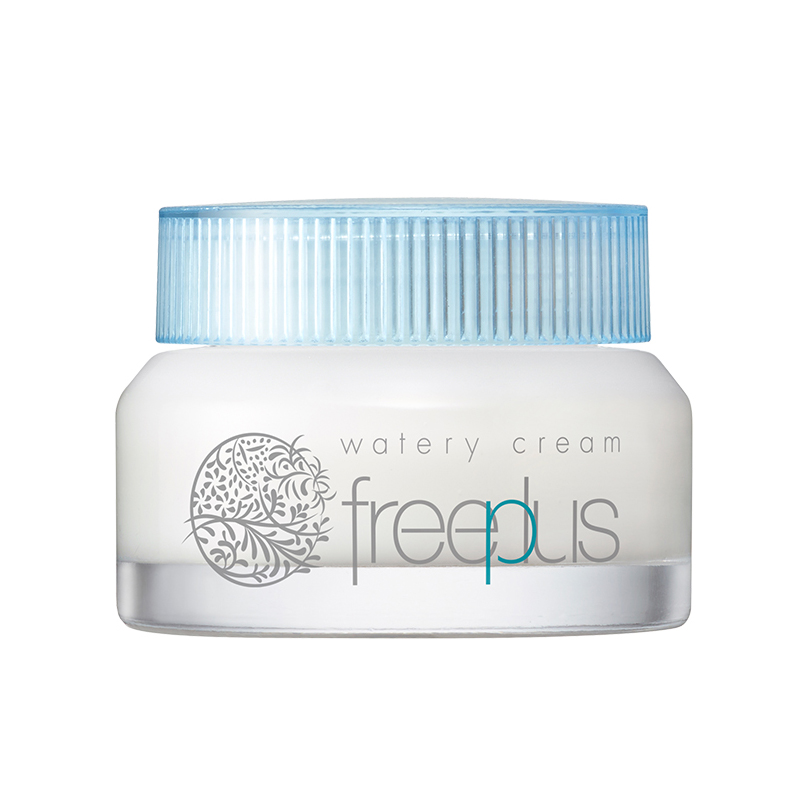 芙丽芳丝 沁润养肤 面霜