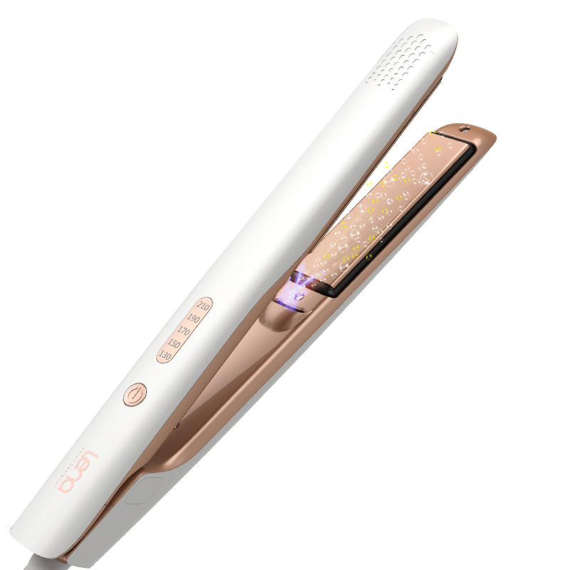 lena 水润负离子卷发棒