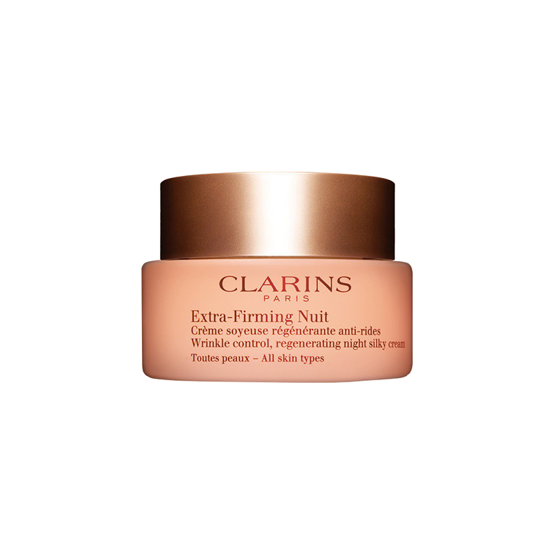 娇韵诗 滋润焕颜弹力面霜