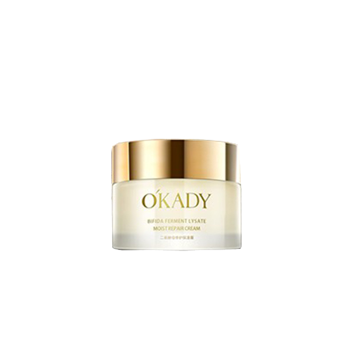 欧佩 二裂酵母润养修护套装