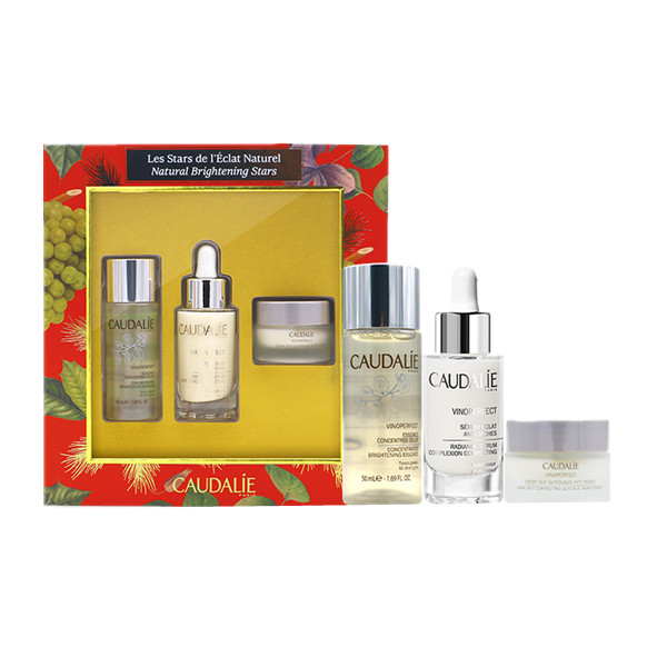 欧缇丽臻亮肤补水保湿护肤套装