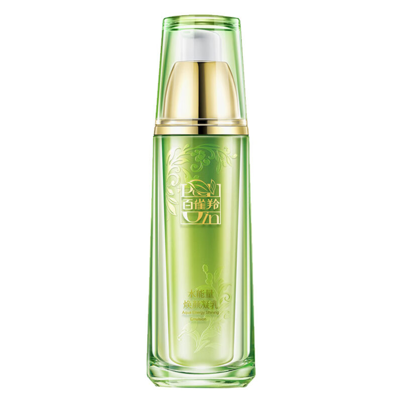 百雀羚 水能量焕颜补水乳液