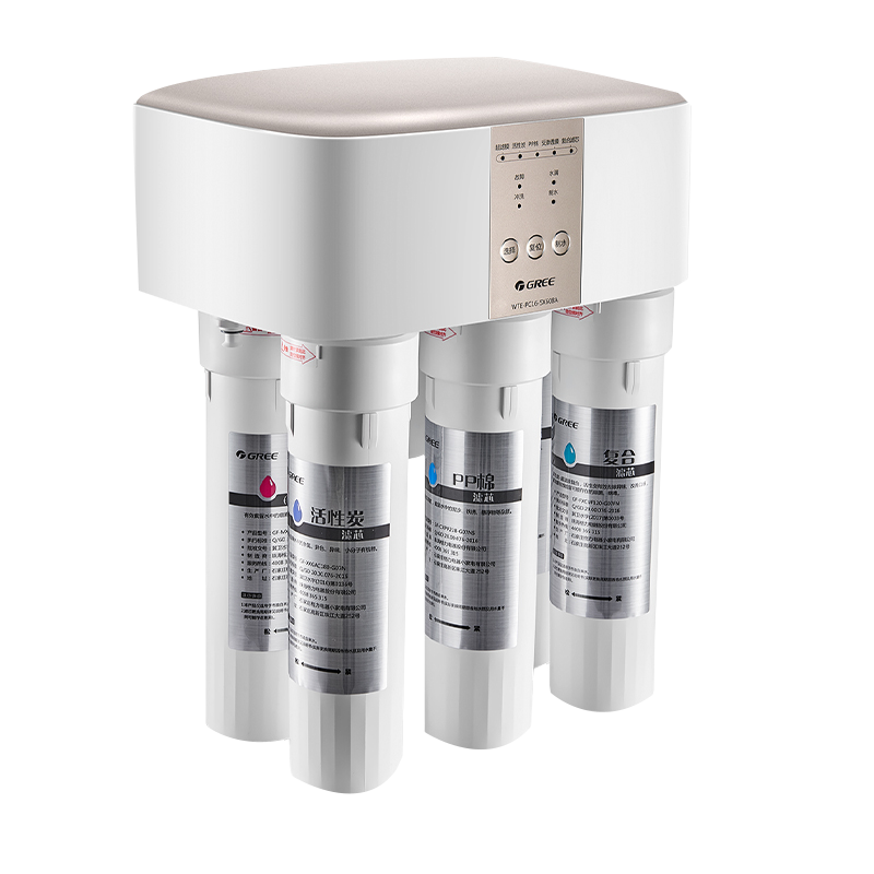 格力直饮大流量净水器