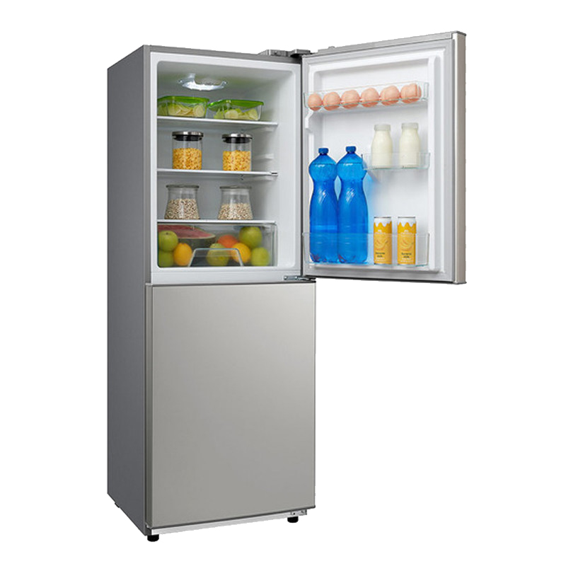 美的独立保湿果蔬盒冰箱