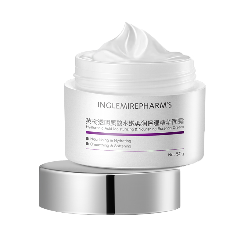 英树 透明质酸保湿面霜