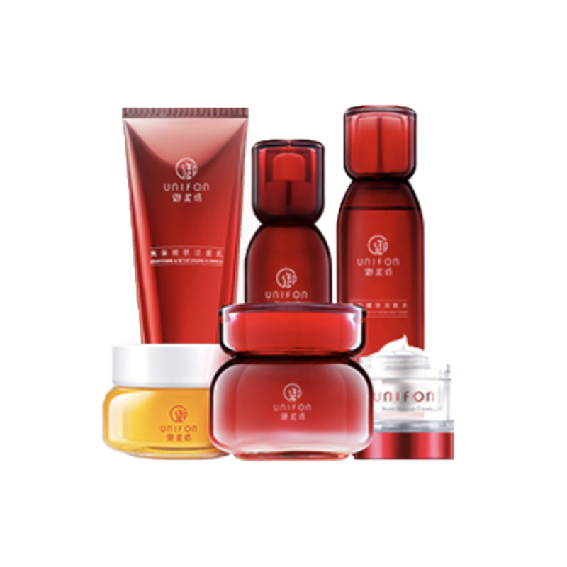 御泥坊 加速肌肤代谢 护肤套盒