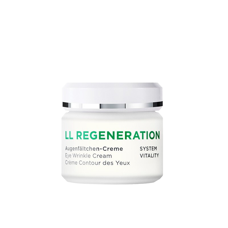 安娜柏林 提拉紧致眼霜