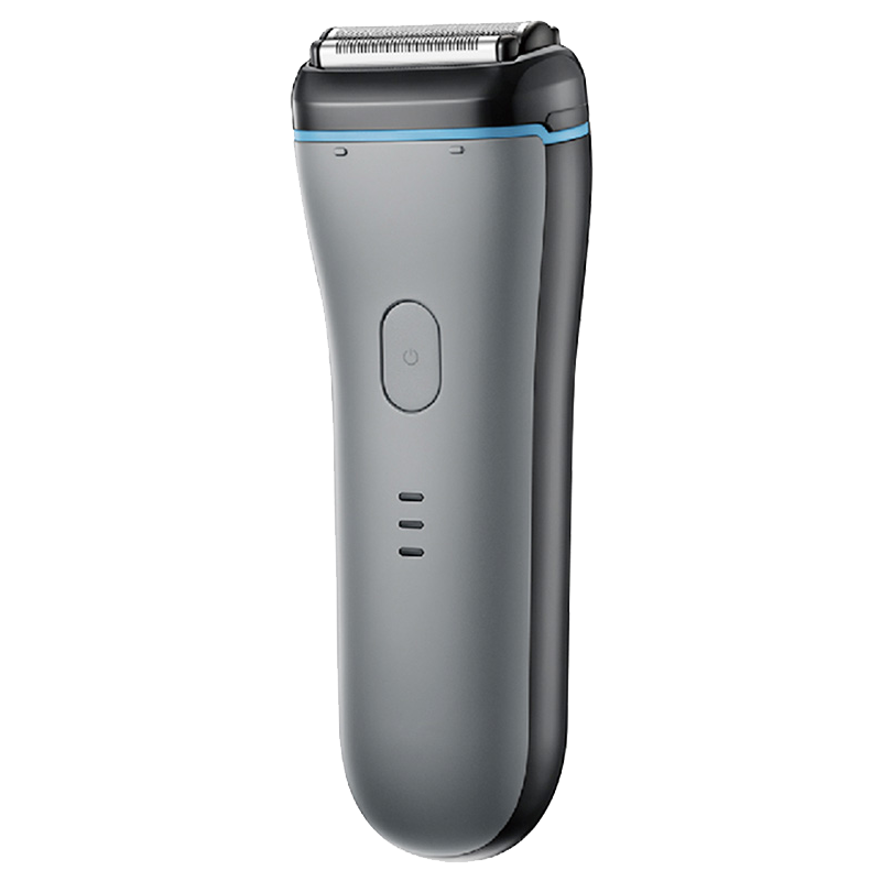 须眉持久续航剃须刀