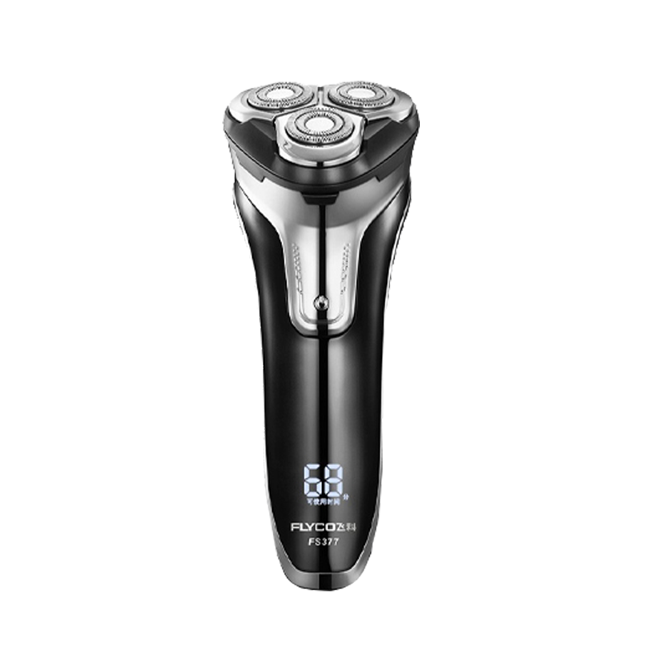 飞科 全身水洗电动剃须刀