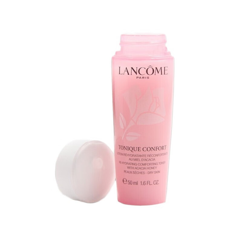 兰蔻 清滢保湿柔肤水