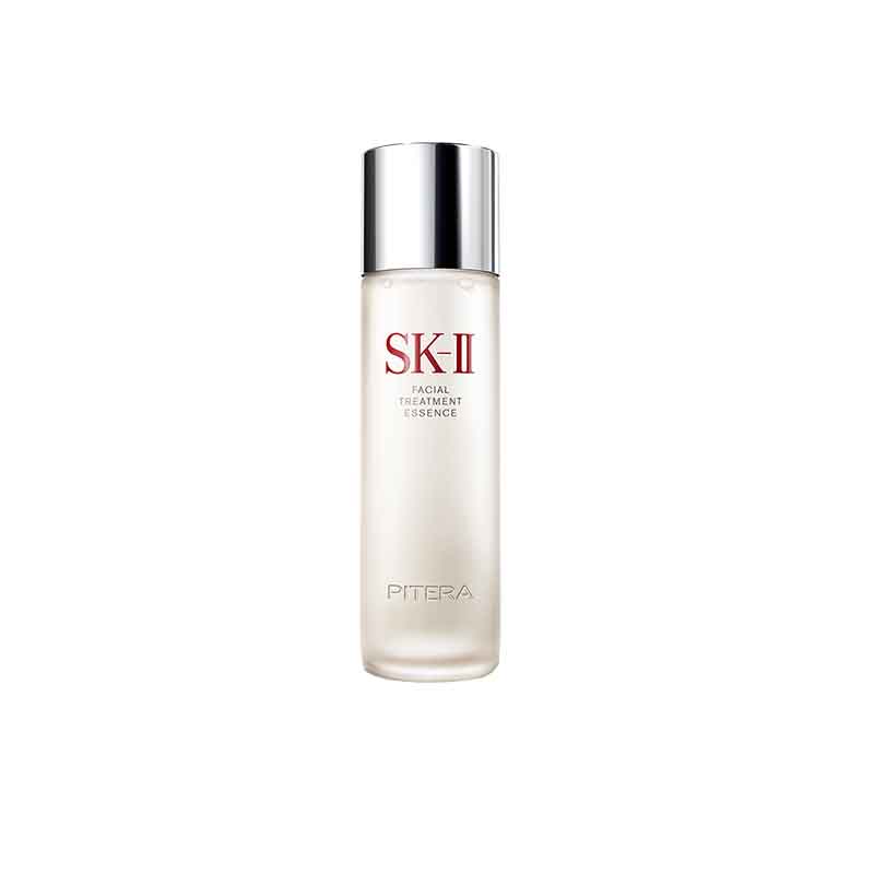 SK-II 嫩滑提亮护肤精华