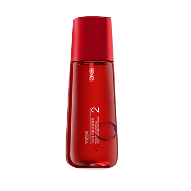 羽西 灵芝生机焕活柔肤水