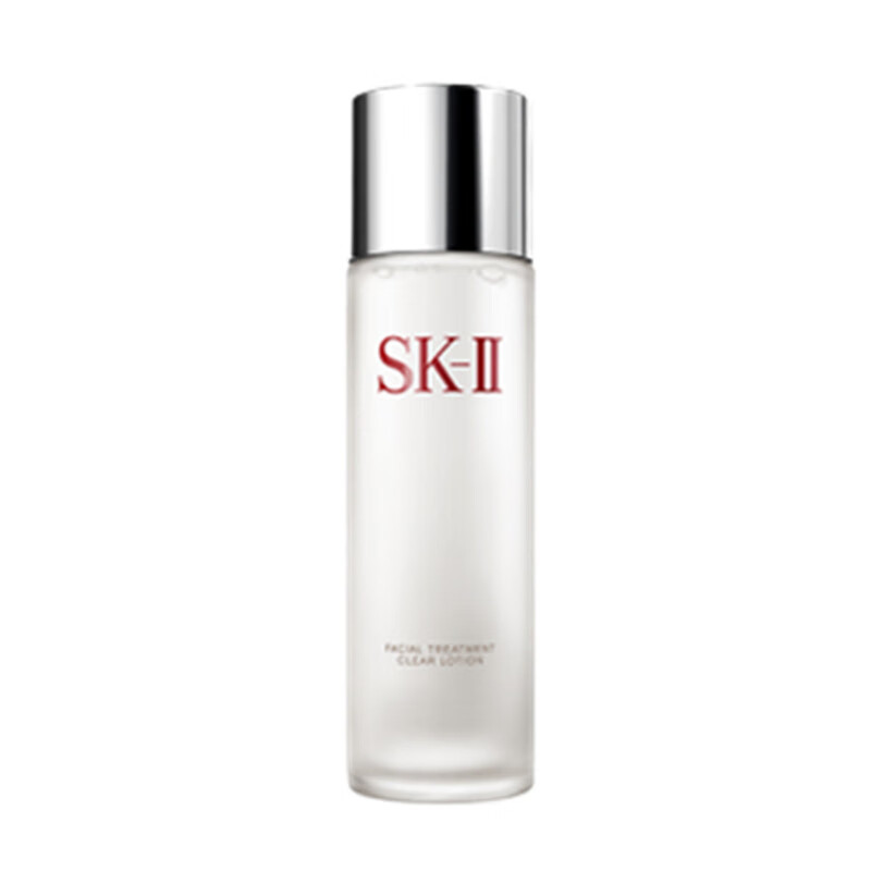 SK-II 嫩肤清莹爽肤水