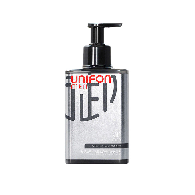 御MEN氨基酸洗面奶