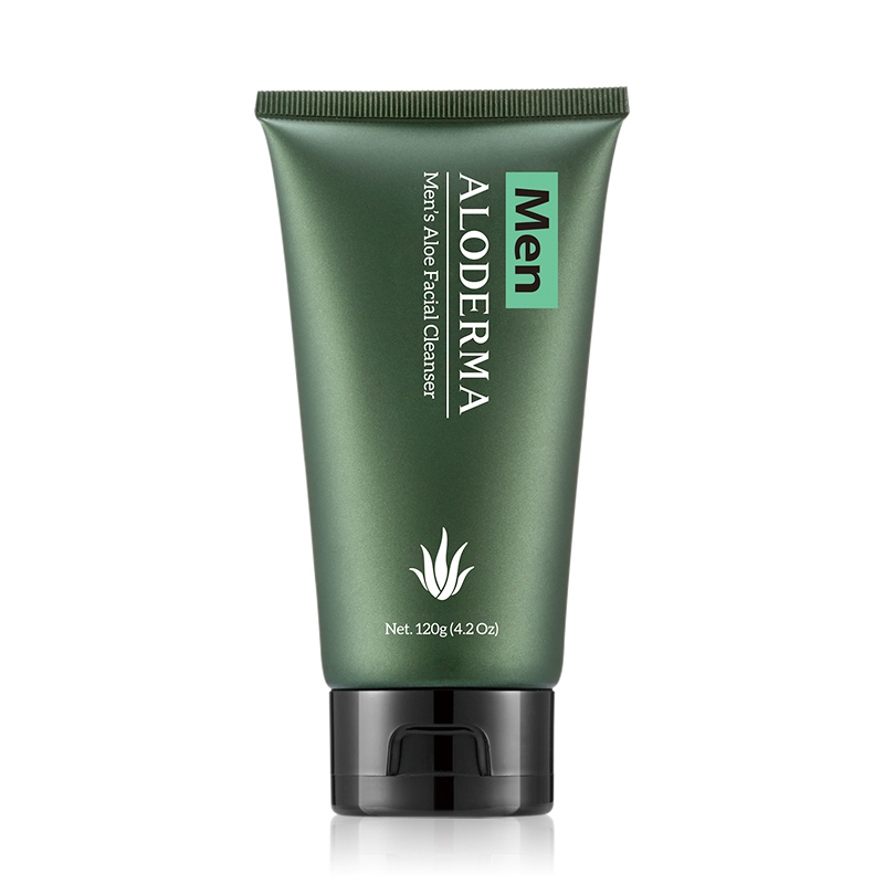 瑷露德玛 男士净柔洗面奶