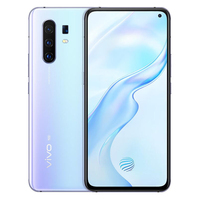 vivo 60倍超级变焦 手机