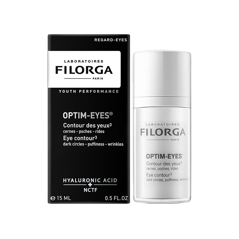 菲洛嘉 睛采靓丽眼霜