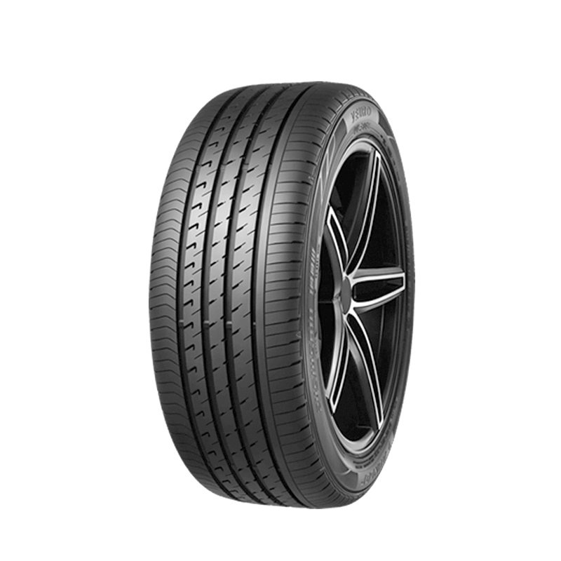 米其林安全舒适浩悦四代轮胎