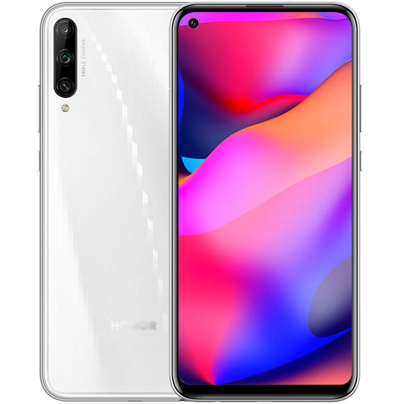 荣耀 AI三摄超长待机手机